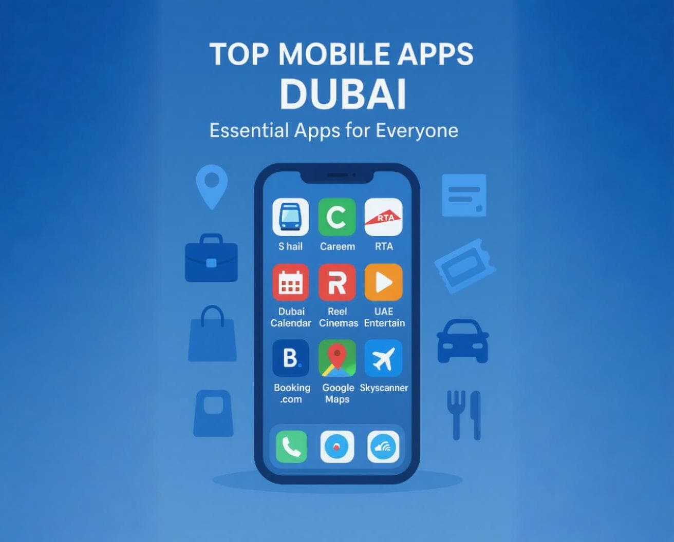 mobile-apps-you-need-in-dubai