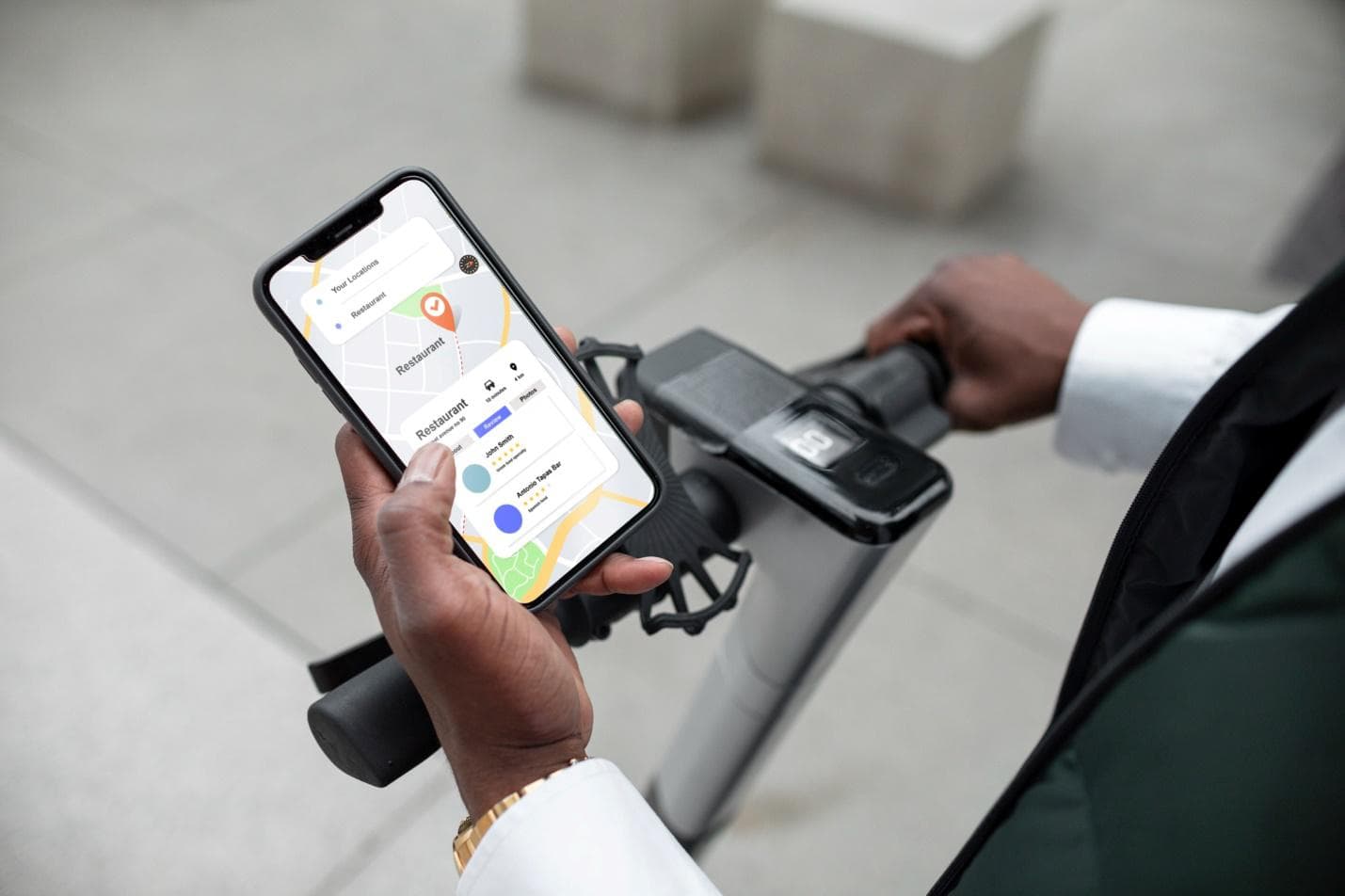 How CarSwitch Works for Sellers