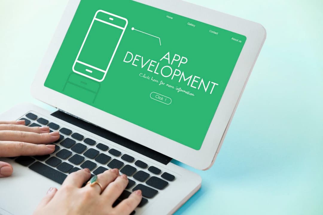 App Deployment Process 