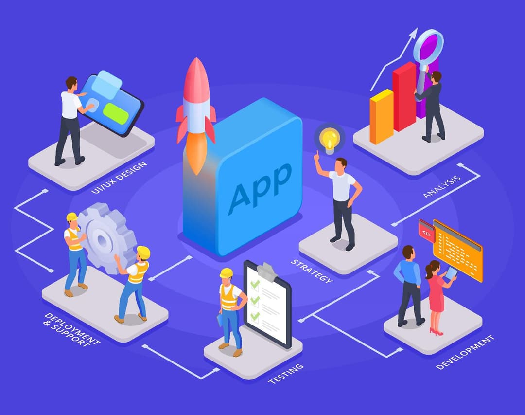 Deployment and App Store Launch