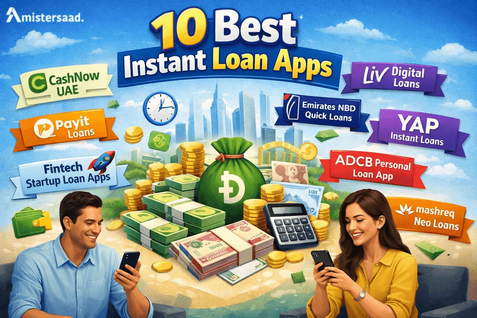 iOS App Development in Dubai