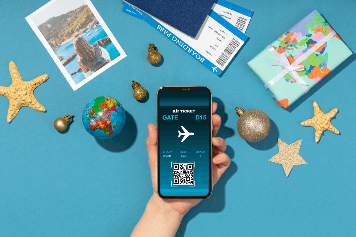 Activity and Experience Booking Fees