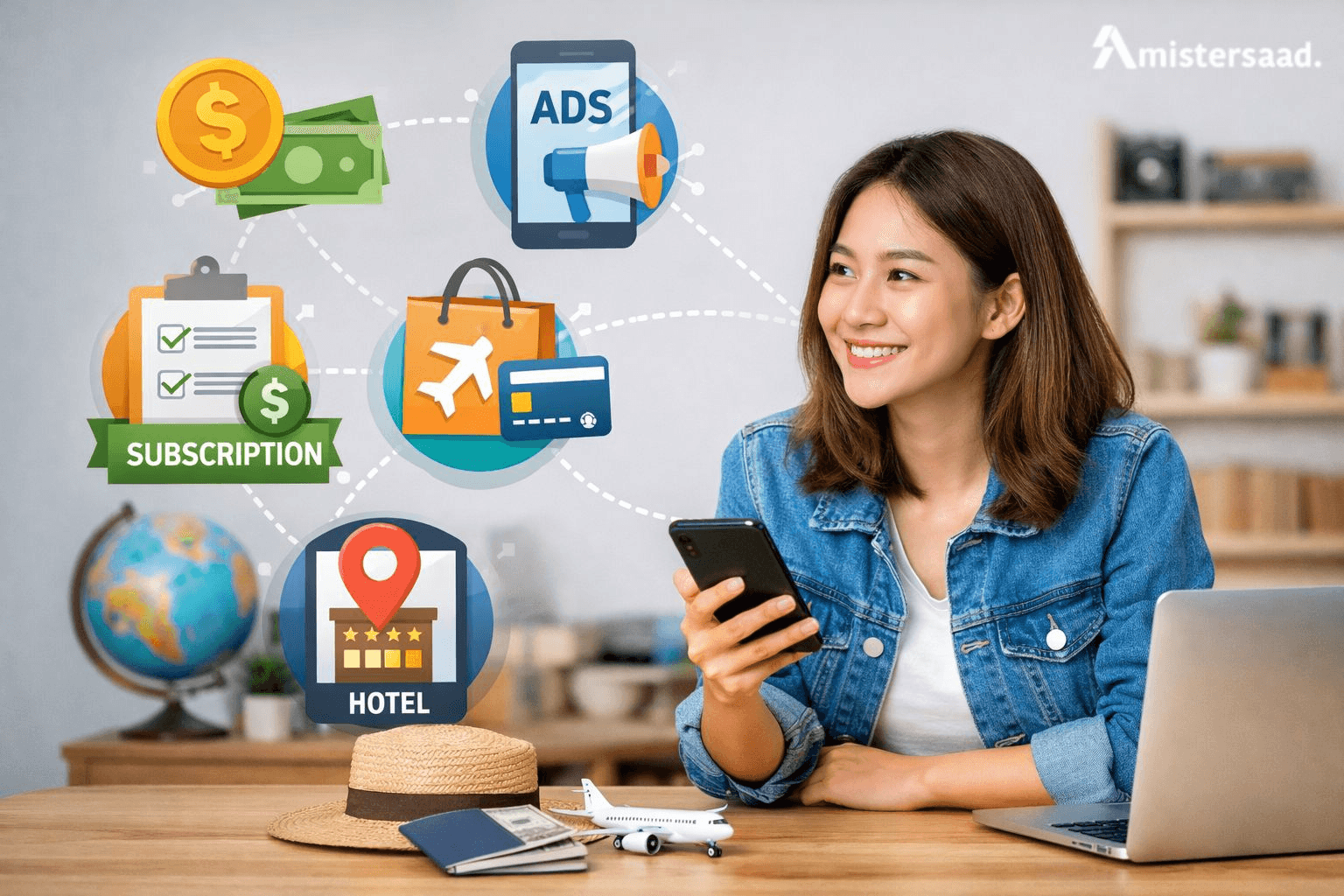 iOS App Development in Dubai