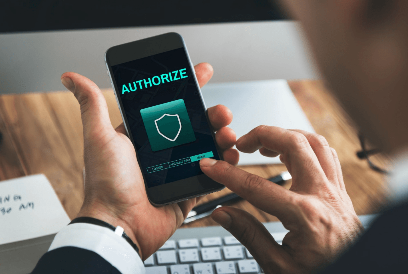 Best Practices to Improve Android App Security
