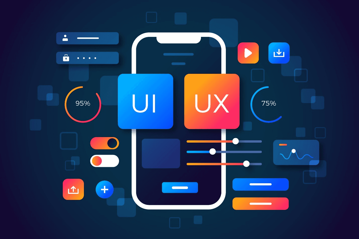 How to Achieve Better UI and UX Consistency