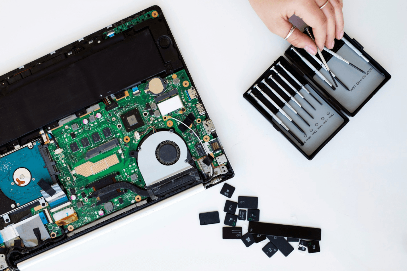 How to Overcome Device Fragmentation?