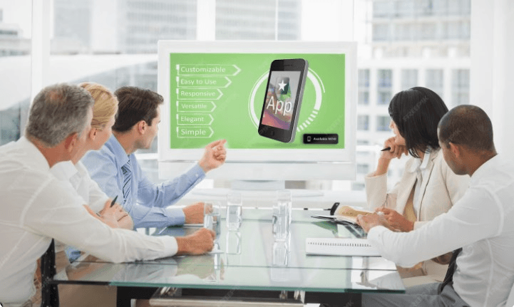 Meeting Apple’s Design and UX Standards