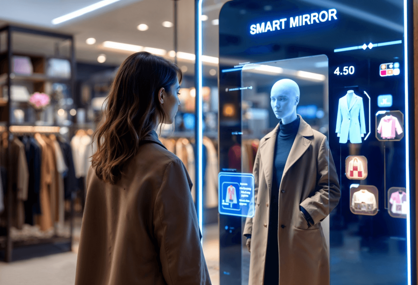The Role of Market Research in Model Selection