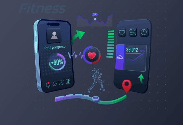 Activity and Workout Tracking System