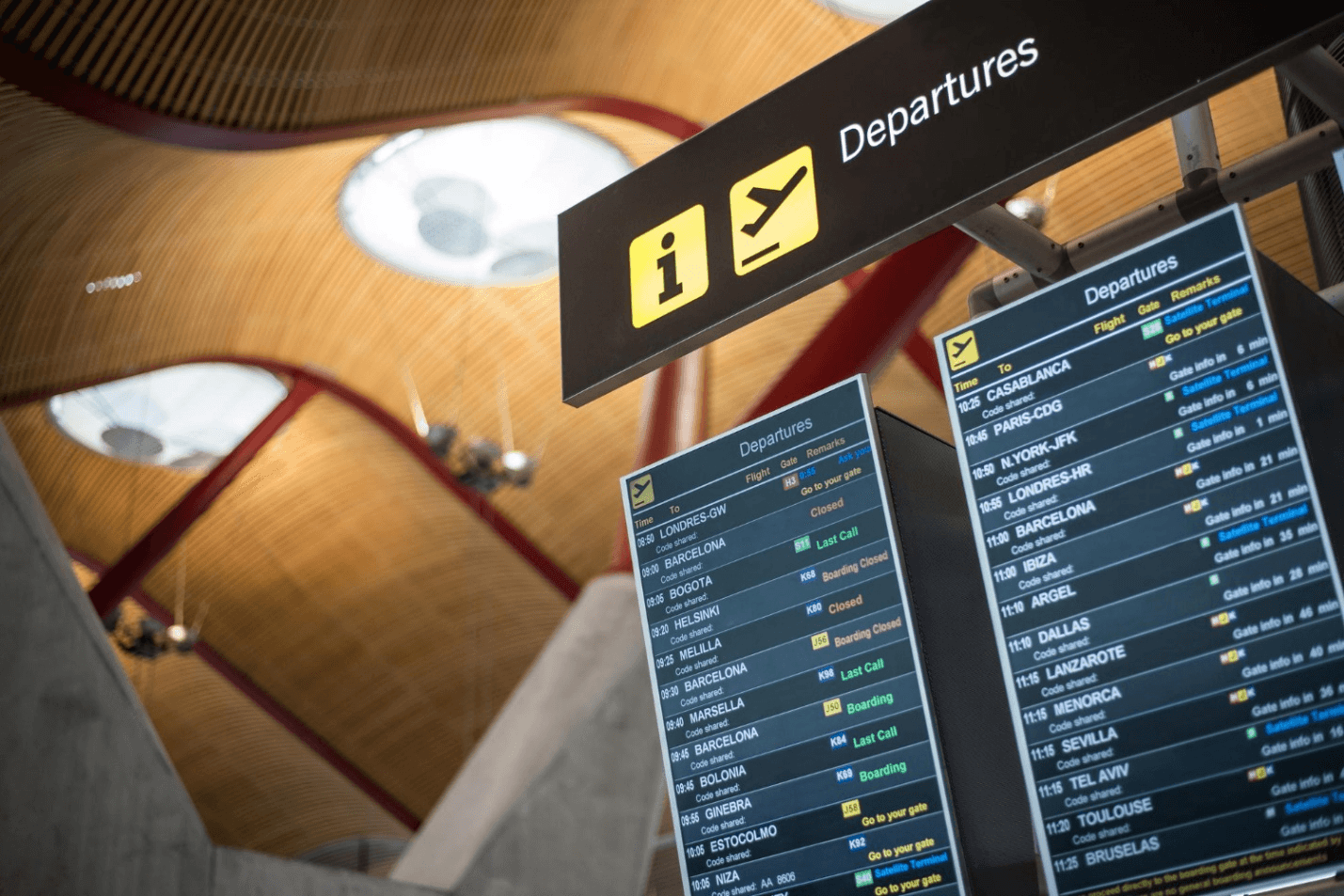 Hotel Booking Integration Strategy