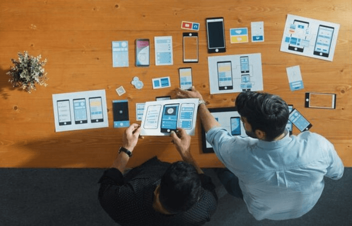 Role of a Mobile App Developer Dubai in Tool Selection