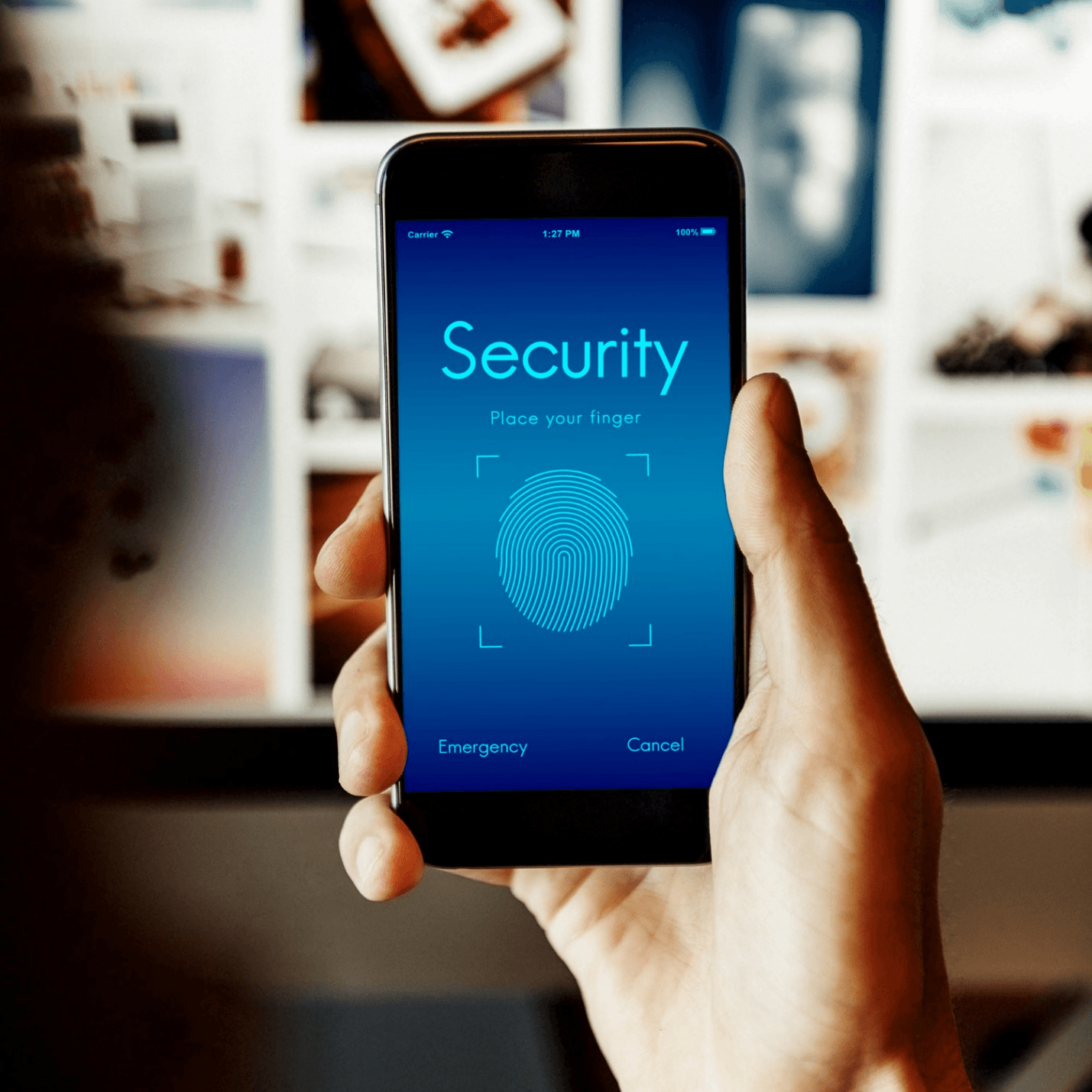 Key Security Objectives in Banking Apps