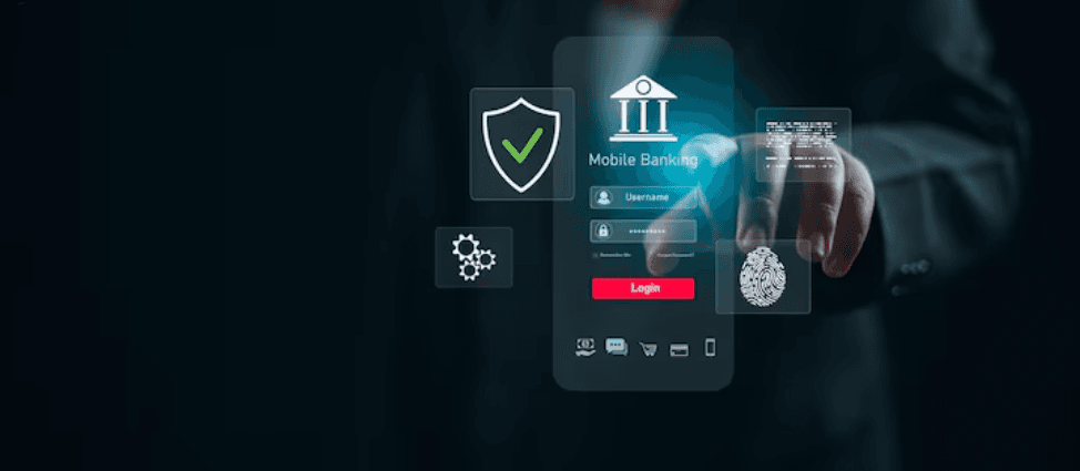 Secure Transaction Processing in Banking Apps