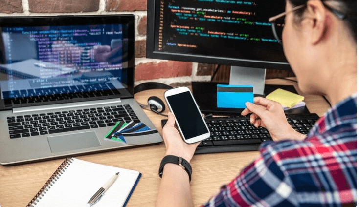 App Design and Coding Process Explained