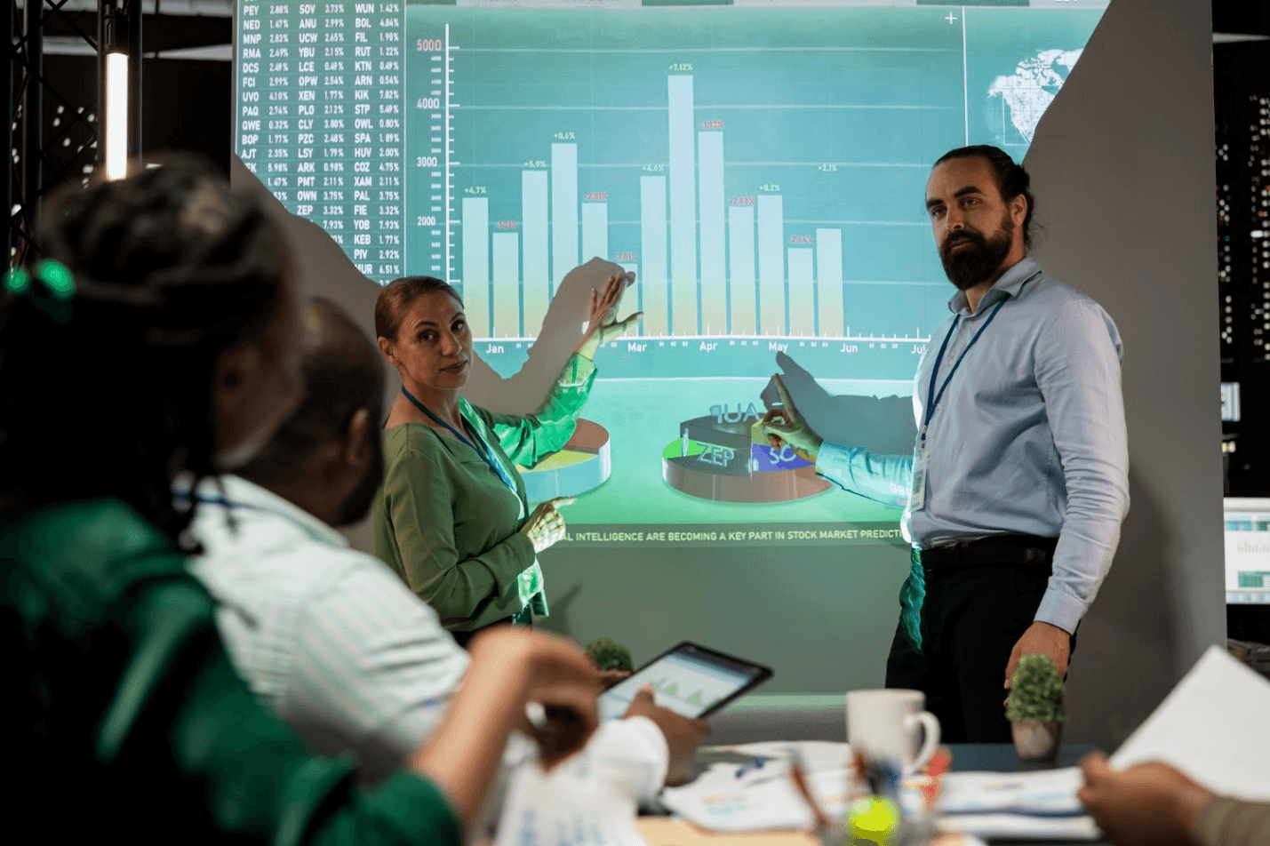 Roles and Responsibilities of App Developers