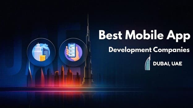 Understanding the Dubai App Development Landscape