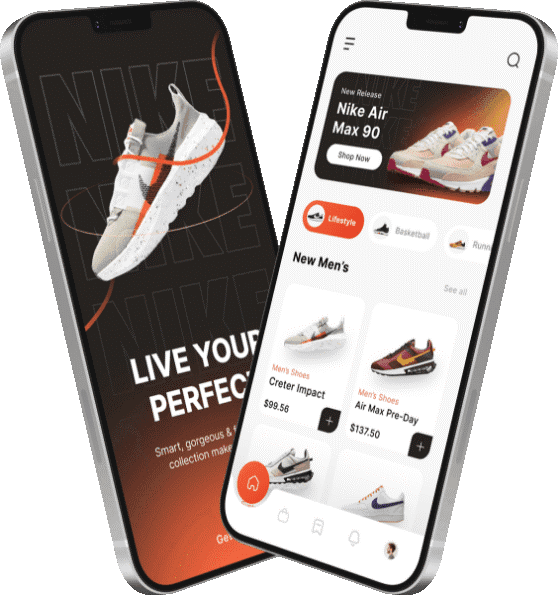 E-commerce Mobile App in Dubai Cost