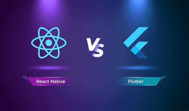 React Native vs Flutter