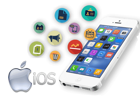 iOS App Development in Dubai
