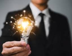 The business has a brand-new idea