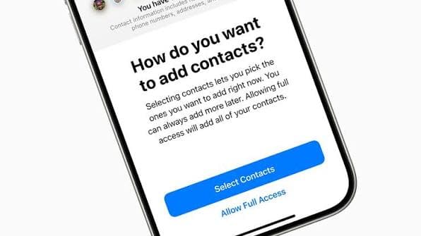 What Can Be Added Later