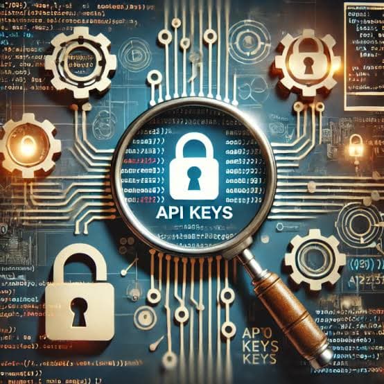 Protect API Keys and Secrets