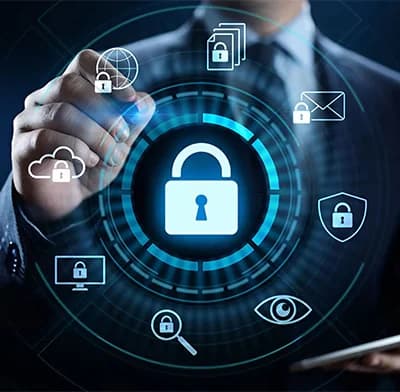 Plan Security, Privacy, and Data Protection