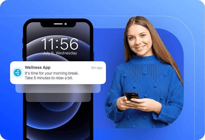 Mobile App Push Notifications: Types, Use Cases & Best Practices