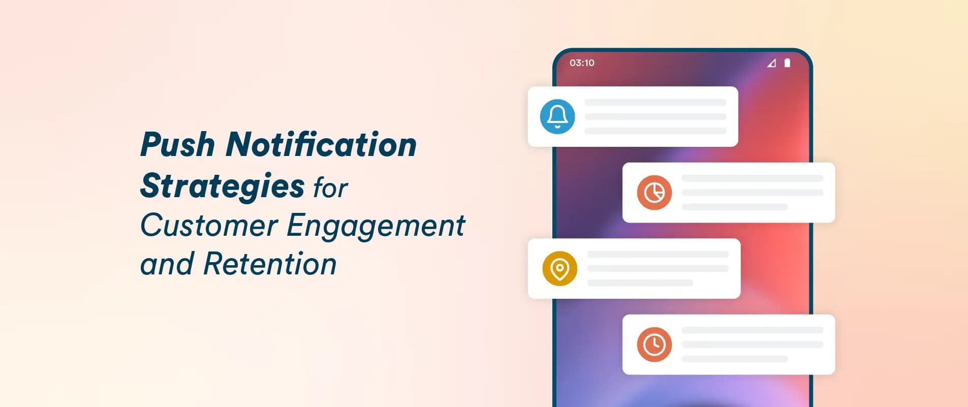 Push Notification Strategy That Doesn't Annoy People