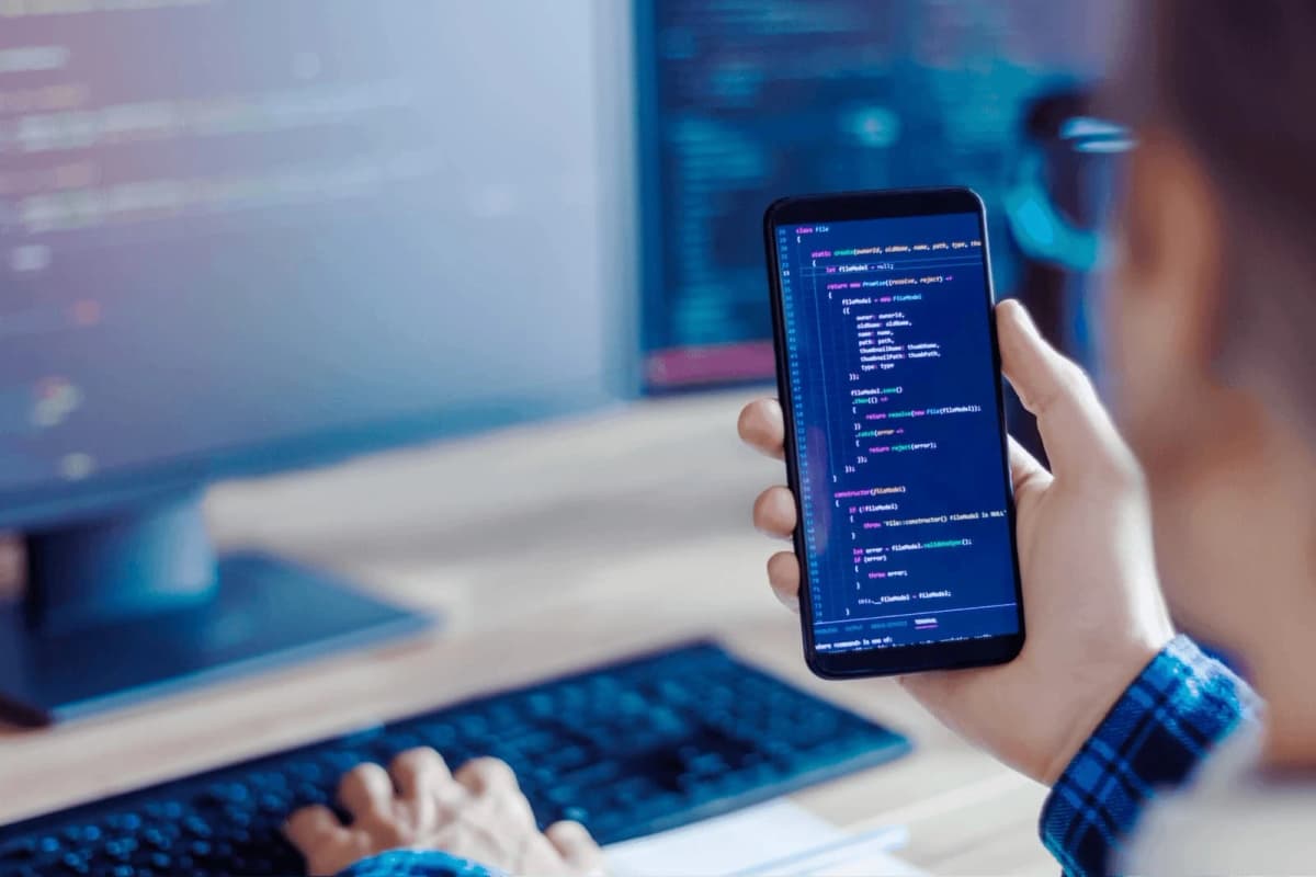 App Developer in Dubai