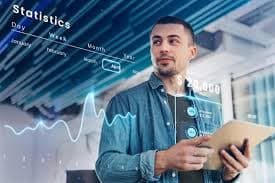 How AI Is Transforming Mobile App Development in Dubai?