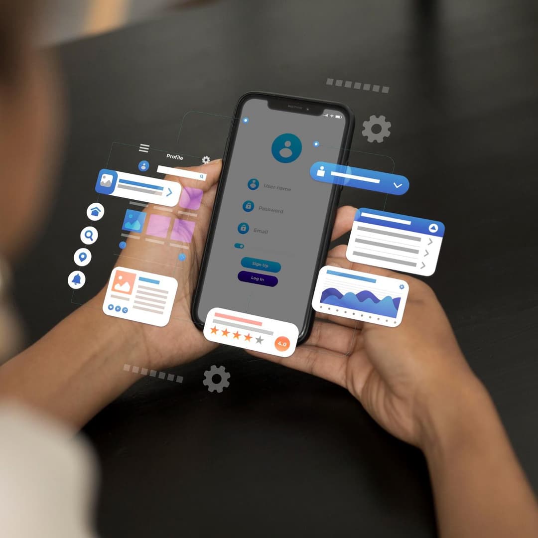How a Freelance App Developer in Dubai Supports Innovation