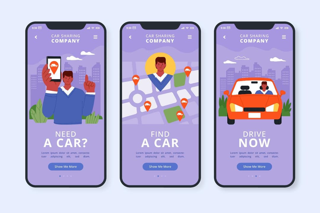 Overview of the Ride-Hailing Business Model