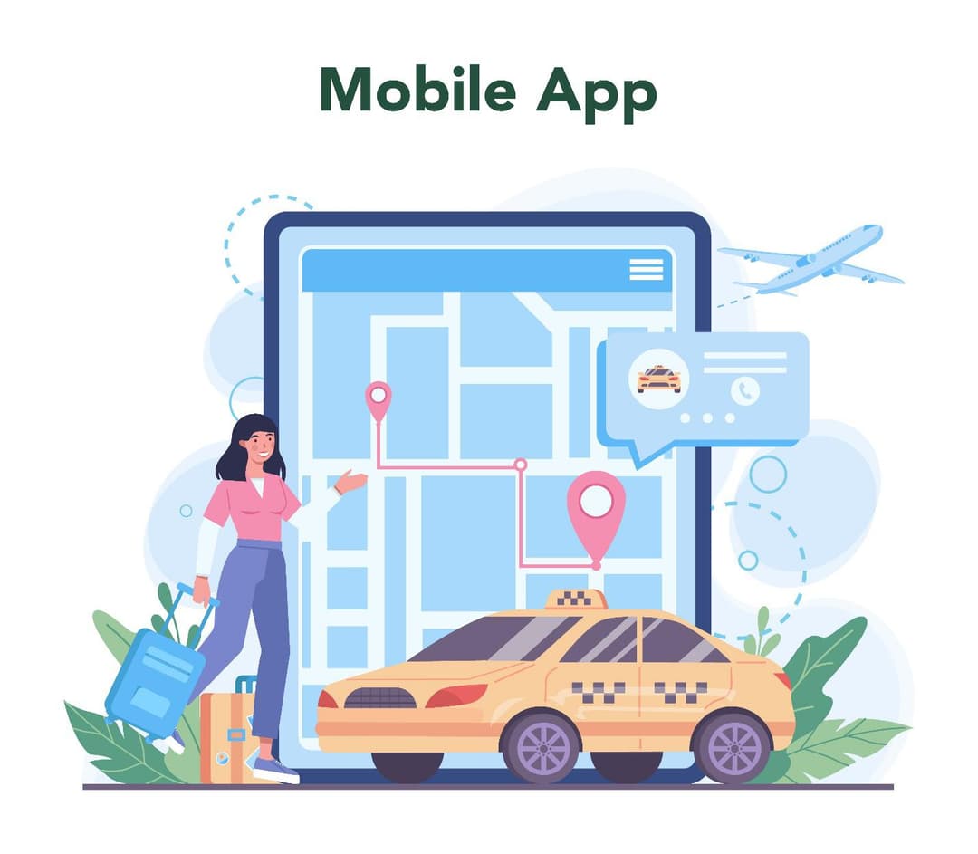 How AI Is Transforming Mobile App Development in Dubai?