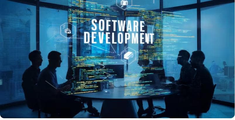 Development Team Model