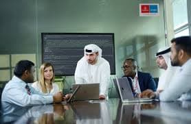 Emirates Software Group