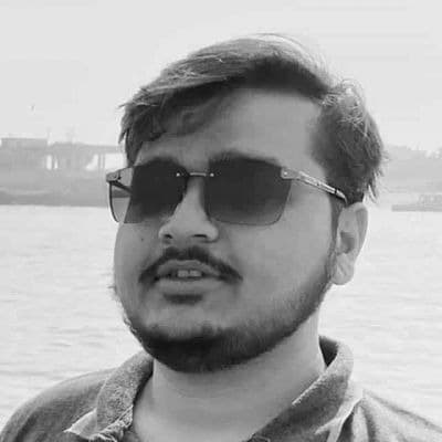 Mr. Rizwan