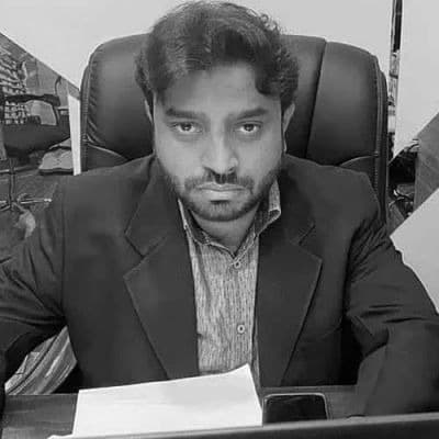 Mr. Faizan Shekha