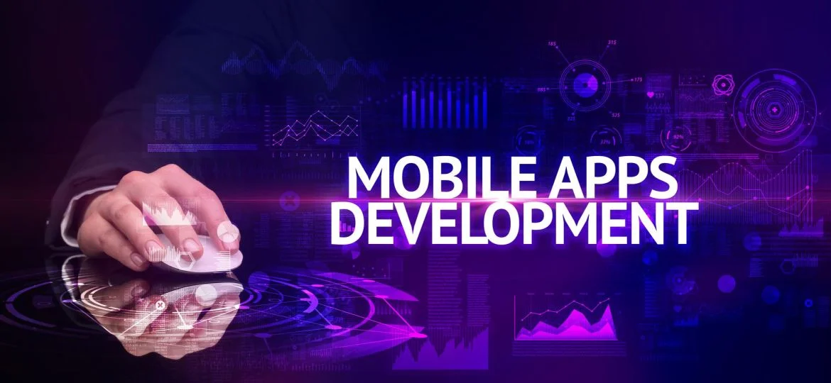 How AI Is Transforming Mobile App Development in Dubai?