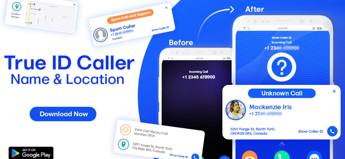 Inside True caller: How the World’s #1 Caller ID App Works