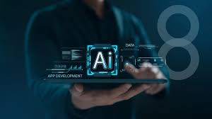 How AI Is Transforming Mobile App Development in Dubai?
