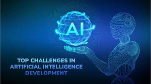 How AI Is Transforming Mobile App Development in Dubai?