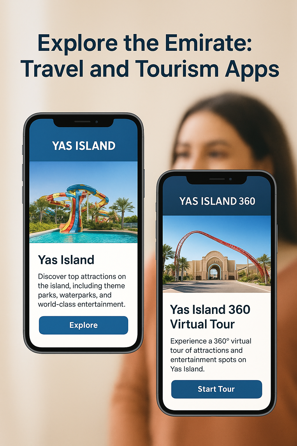 How AI Is Transforming Mobile App Development in Dubai?