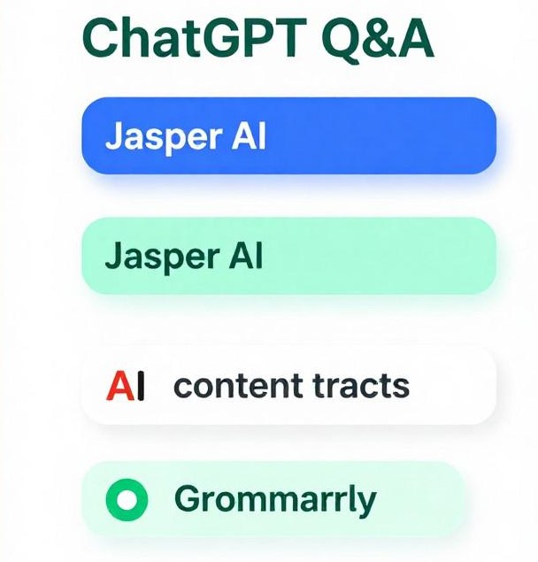 ChatGPT (OpenAI)