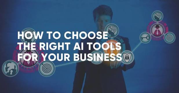 How to Choose the Right AI App