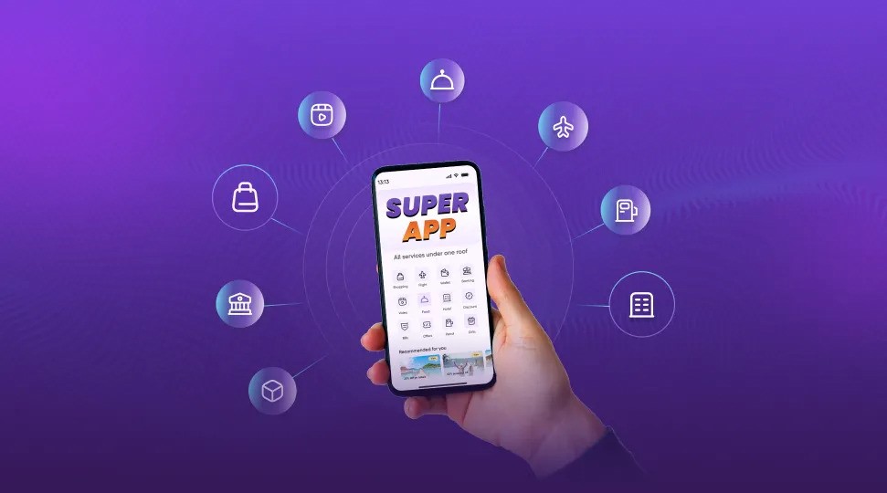 What Is a Super App and Should Your Dubai Business Build One? 