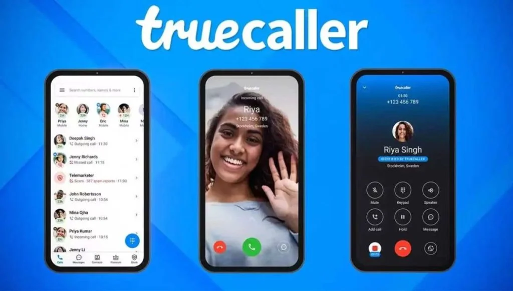 Key Features of the Truecaller App
