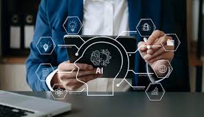 How AI Is Transforming Mobile App Development in Dubai?
