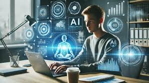 How AI Is Transforming Mobile App Development in Dubai?