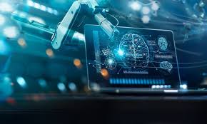 How AI Is Transforming Mobile App Development in Dubai?